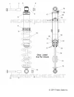 IFS SHOCK (7043725)