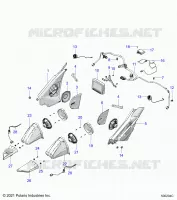 ELETTRICO, INFOTAINMENT (LE MODELS)