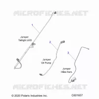 ELETTRICO, JUMPER WIRES