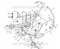 INSIEME DELLO STERZO Storm/0932770 and Storm SKS/0932570 (4923032303015A)