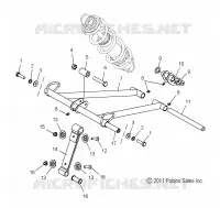 ANTERIORE COPPIA ARM