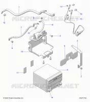 ELETTRICO, BATTERY