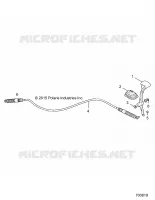 DRIVE TRAIN, SELETTORE DI MARCIA