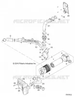 ENGINE, PRESA D'ARIA SYSTEM