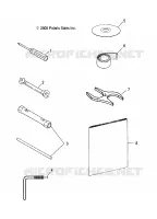 KIT DI STRUMENTI
