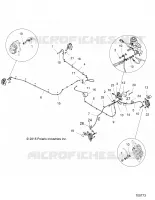 LINEE FRENO AND CILINDRO PRINCIPALE