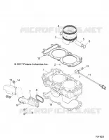 CILINDRO AND PISTON