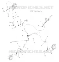 LINEE FRENO