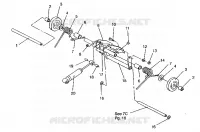 POSTERIORE COPPIA ARM LITE E943433 (49273427340020)
