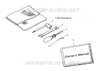 KIT DI STRUMENTI