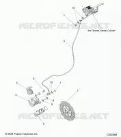 BRAKES, SISTEMA DI FRENAGGIO