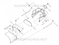 TUNNEL ESTENSIONE RACK  STARTRAK (4914141414007A)