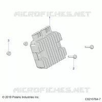 ELETTRICO, REGULATOR