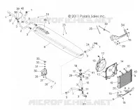 RAFFREDDAMENTO SYSTEM