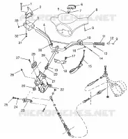TIMONE SL 900 B964291 and Intl. SL 900 I964291 (4935583558A013)