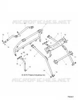 CHASSIS, CABINA