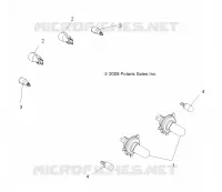 ELETTRICO, BULBS