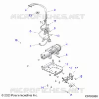 ACCESSORY, VERRICELLO