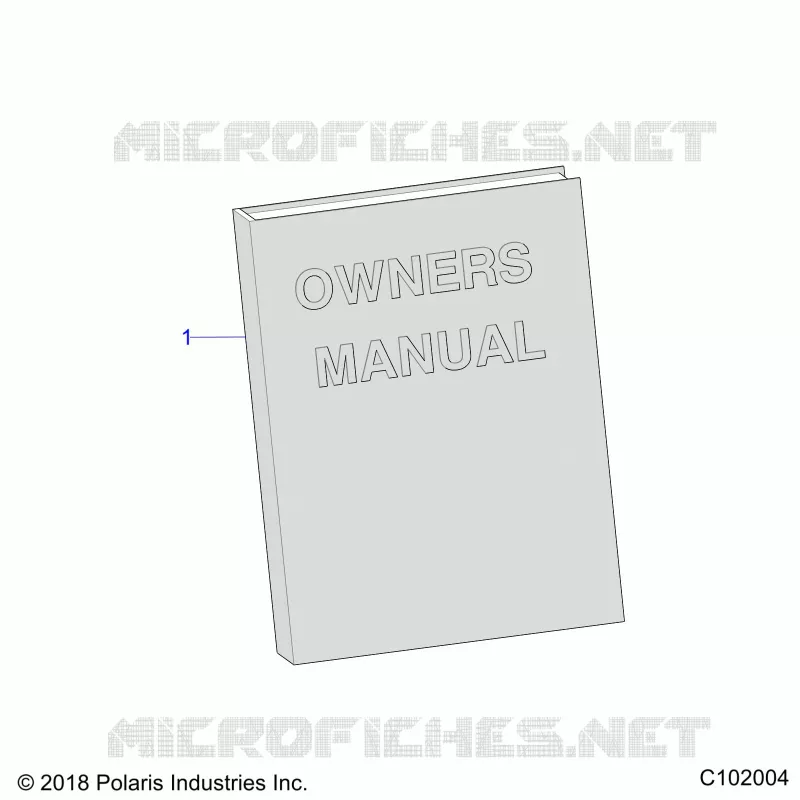 REFERENCE, MANUALE DEL PROPRIETARIO
