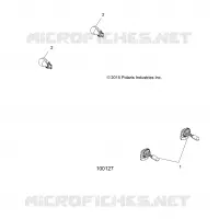 ELETTRICO, BULBS