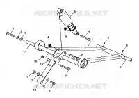 ANTERIORE COPPIA ARM
