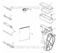 KIT DI STRUMENTI