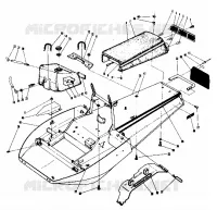CHASSIS AND SEDE (4910961096001A)
