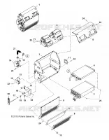 ARIA CONDIZIONATA, INTERNALS