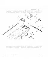 PARAURTI, SNOWFLAP E TAILIGHT COPERCHIO