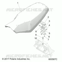 SEDE ASM., DRIVER