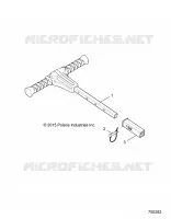 PASSEGGERO GRAB BAR
