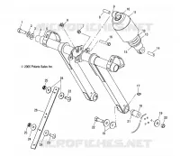 ANTERIORE COPPIA ARM