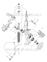 STRUT MONTAGGIO (4914761476015A)