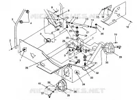 TIMONE XLT 0966756 (4933823382B005)