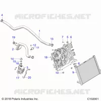 RAFFREDDAMENTO SYSTEM