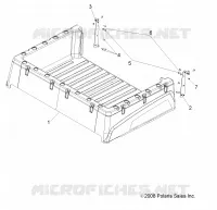 LETTO BOX