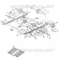 SOSPENSIONE Indy Lite GT (4921342134015A)