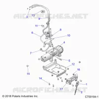 ACCESSORY, VERRICELLO