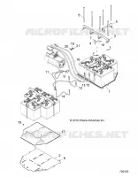 ELETTRICO, BATTERY