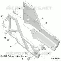 PORTE