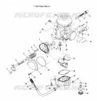 CARBURATORE