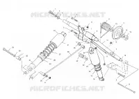 POSTERIORE COPPIA ARM