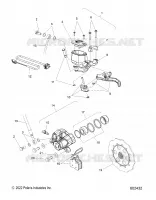 BRAKES, SISTEMA DI FRENAGGIO