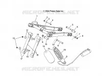 ANTERIORE COPPIA ARM