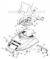 CAPPA DI MONTAGGIO LITE E943433 (49273427340005)