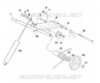 POSTERIORE COPPIA ARM (Sport)