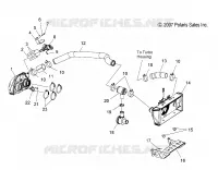 MOTORE, SISTEMA DI RAFFREDDAMENTO