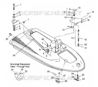 SCAFO   CORPO SL 780 B964087 and Intl. SL 780 I964087 (4935523552A006)