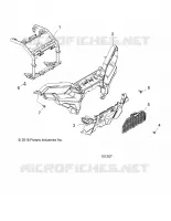 PARAURTI ANTERIORE AND MOUNTING