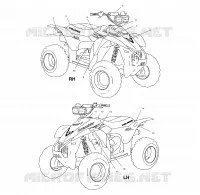 DECALS